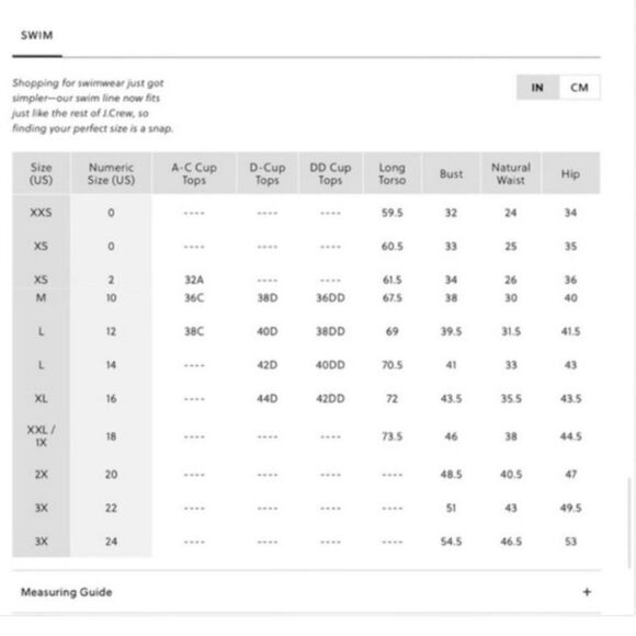 NWT J.Crew Ribbed-trim hipster full-coverage bikini bottom in Fuchsia size L - Picture 8 of 8